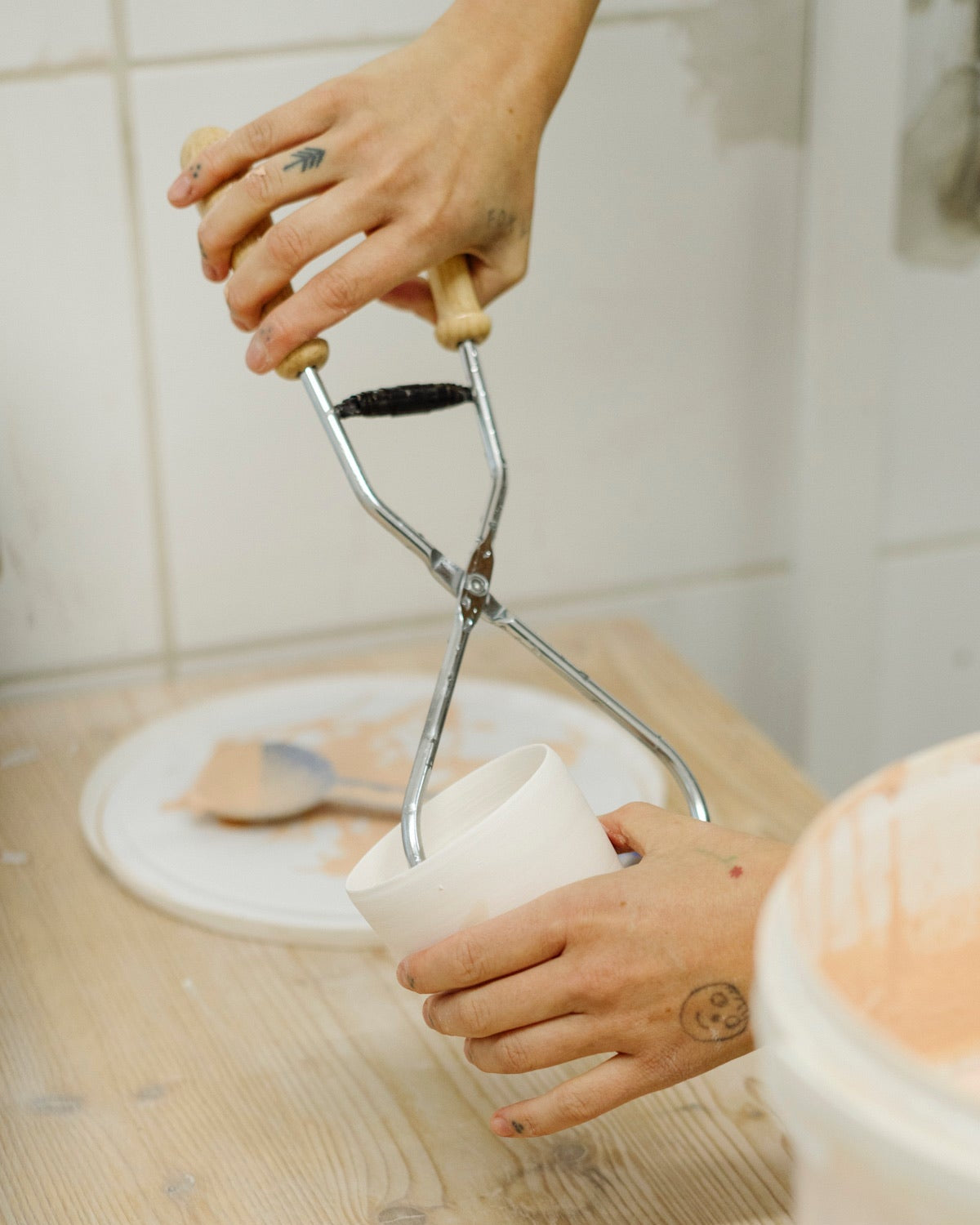 Basics of Glazing - Glasur Einsteigerkurs
