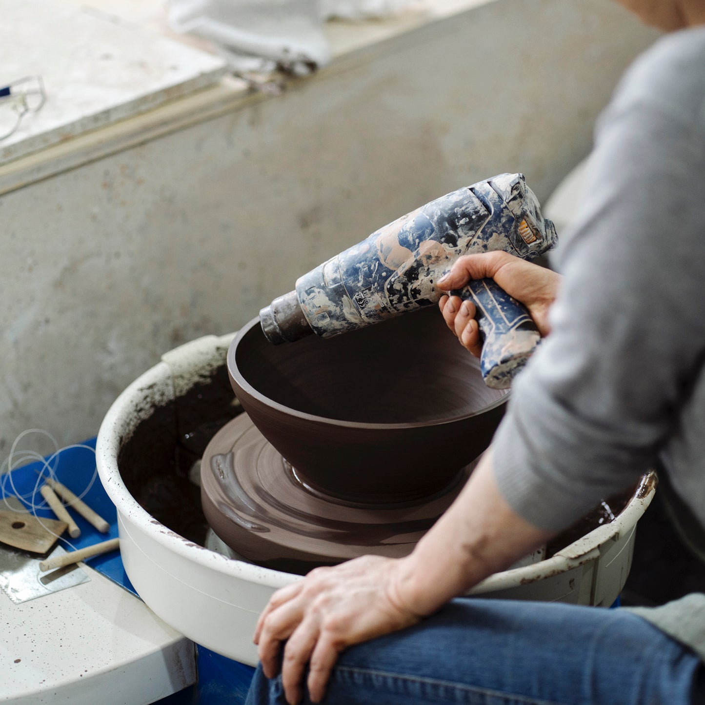 Intermediate: 8 Termine