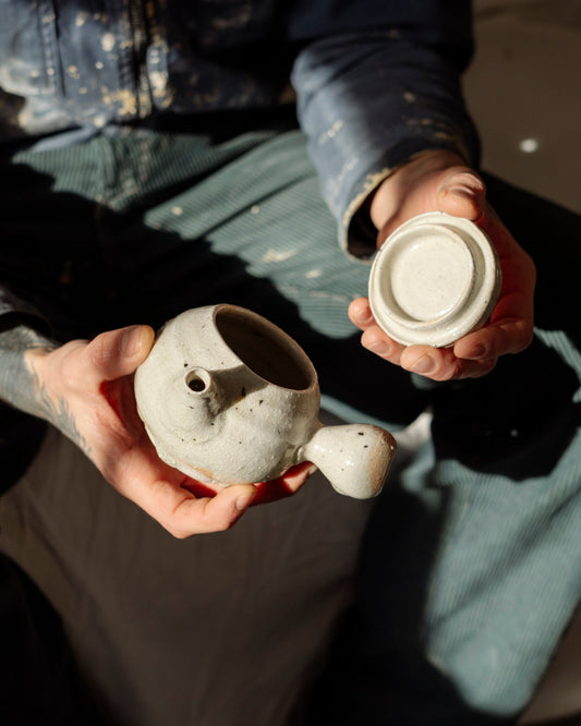 Intermediate Kurs mit Daniel Stuhlpfarrer