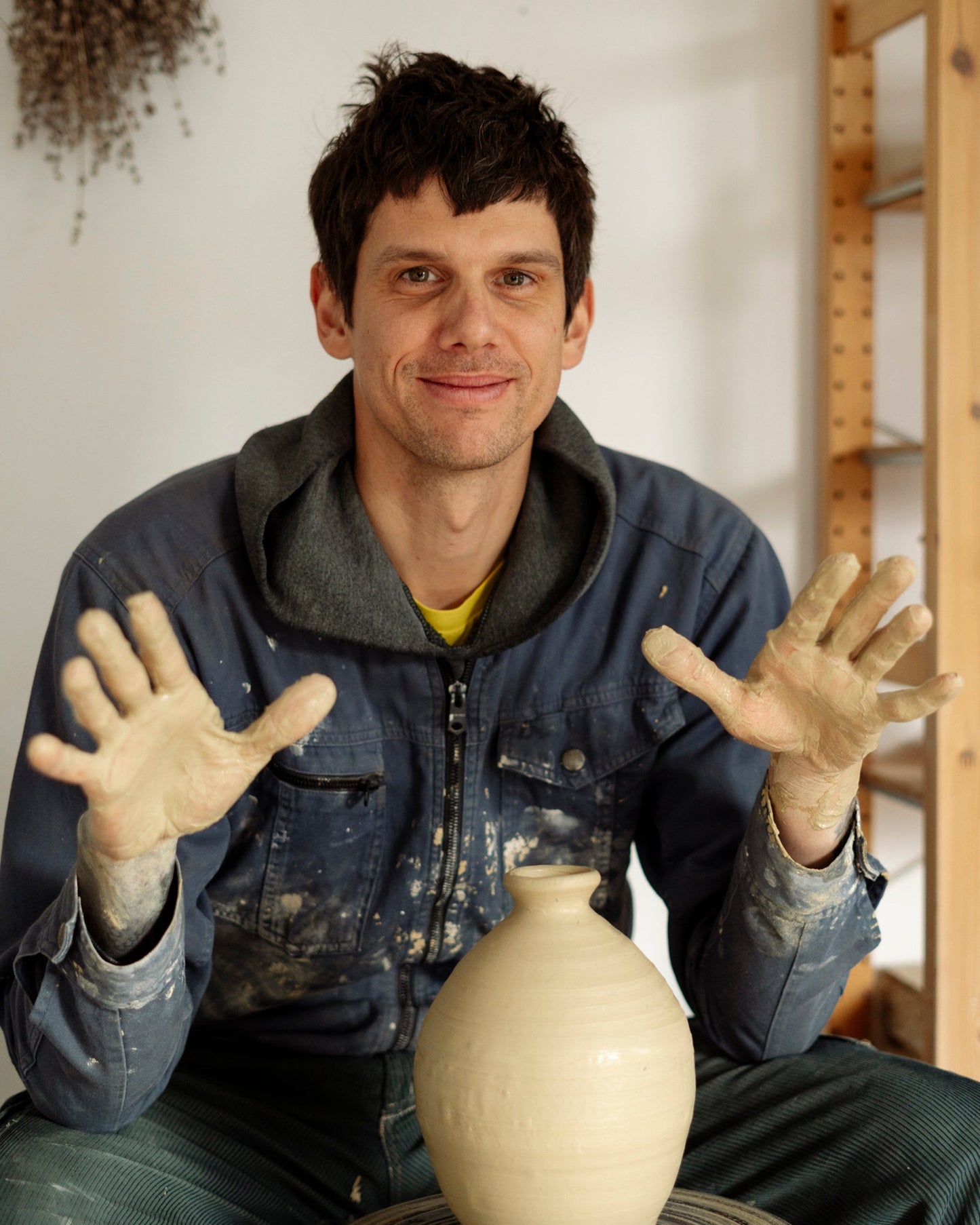 Intermediate Kurs mit Daniel Stuhlpfarrer