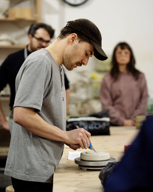 Intermediate: 8 Termine