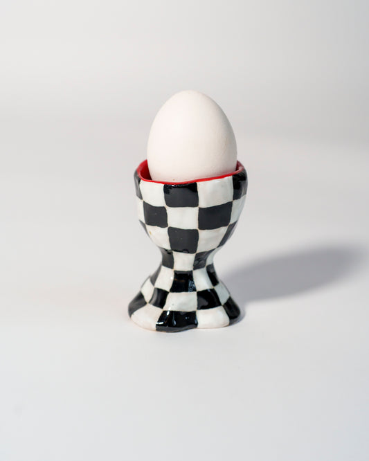 Eltern und Kinder Oster Special: Eierbecher