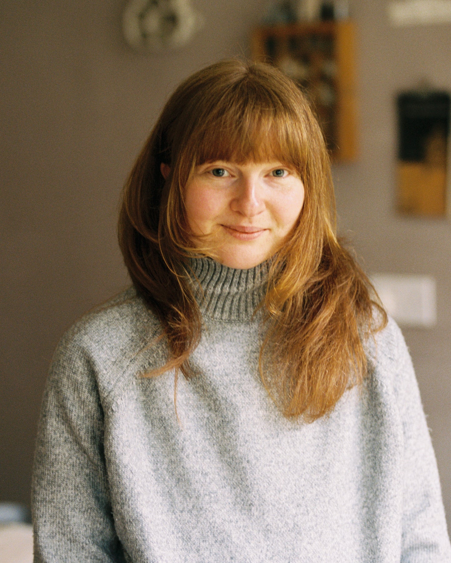 Hand-built Wunderkammers with Katie Rose Johnston