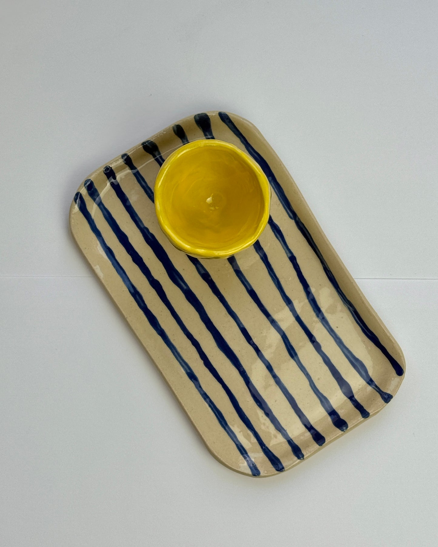 Easter Special Egg Egg Baby! Hand made Eggcups