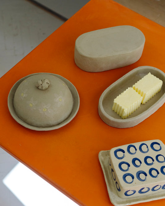 Kurzformat: Alles in Butter