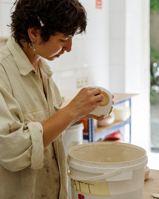 Basics of Glazing - Glasur Einsteigerkurs