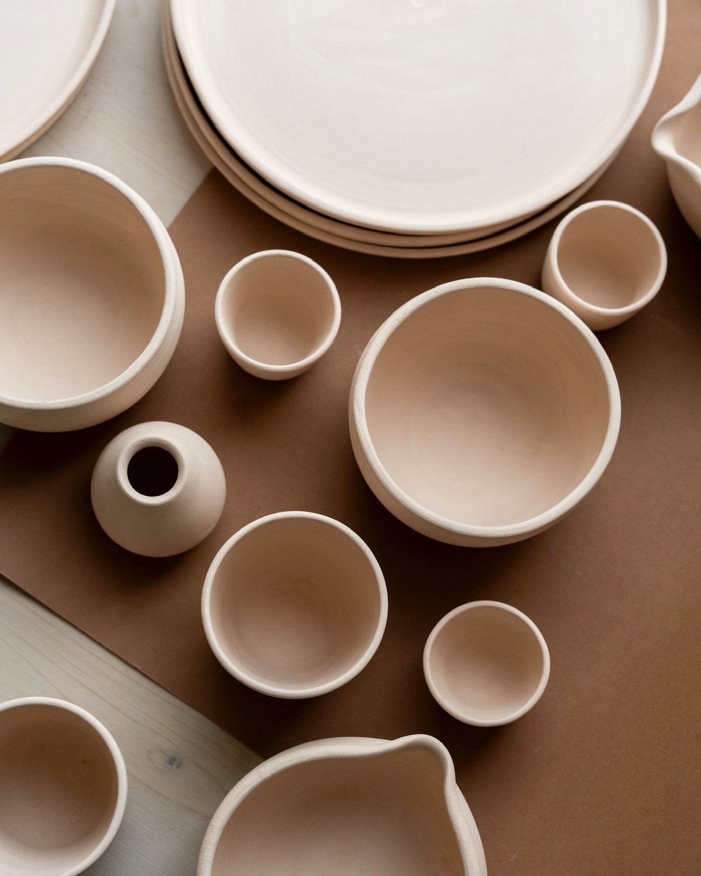 Intermediate: 8 dates