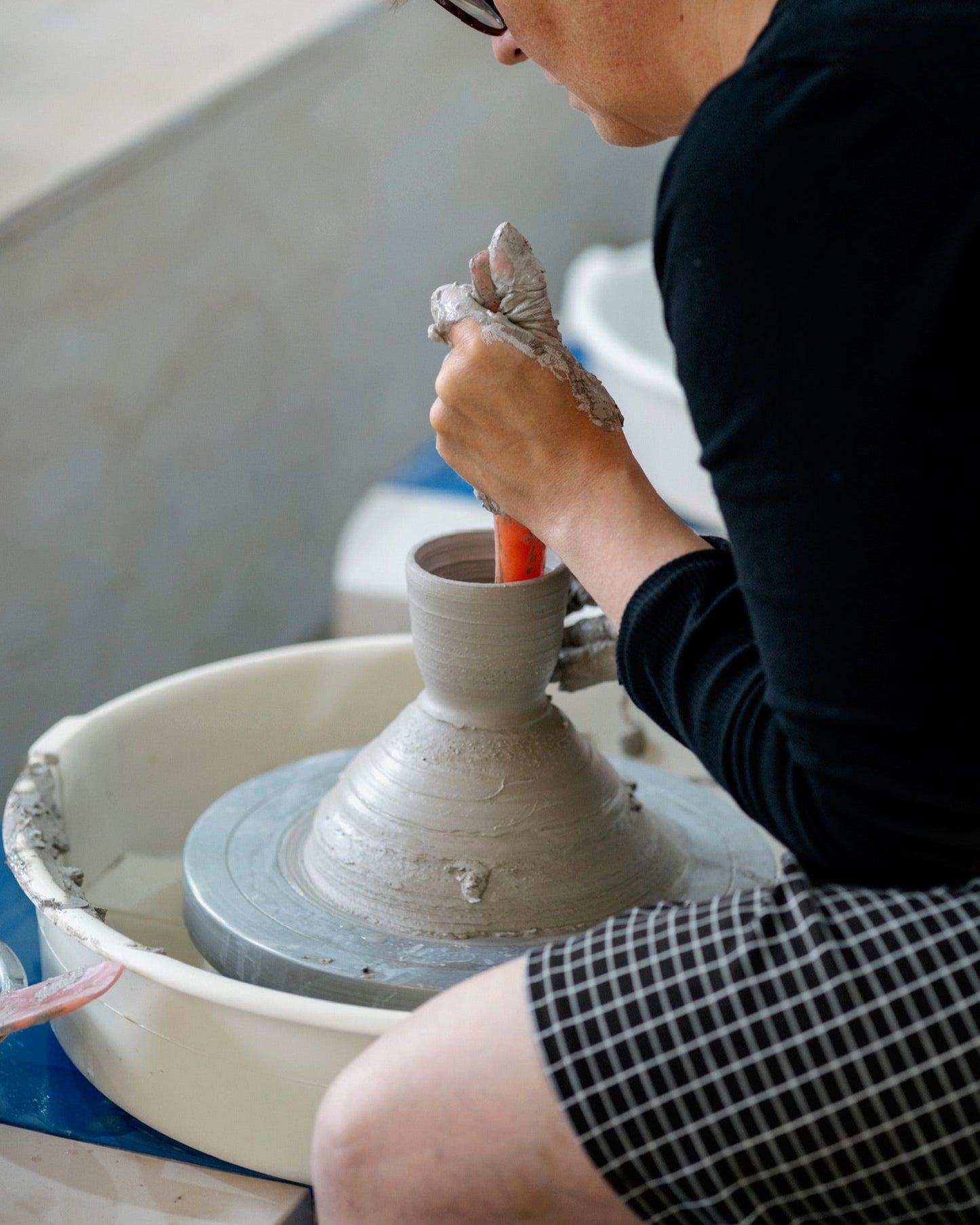 Mike Martino: Japanese cups and tea bowls