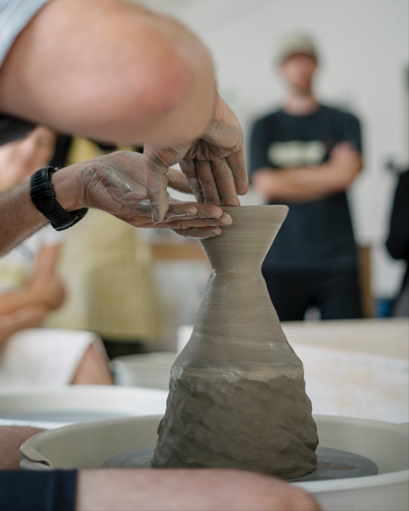 Mike Martino: Japanese cups and tea bowls