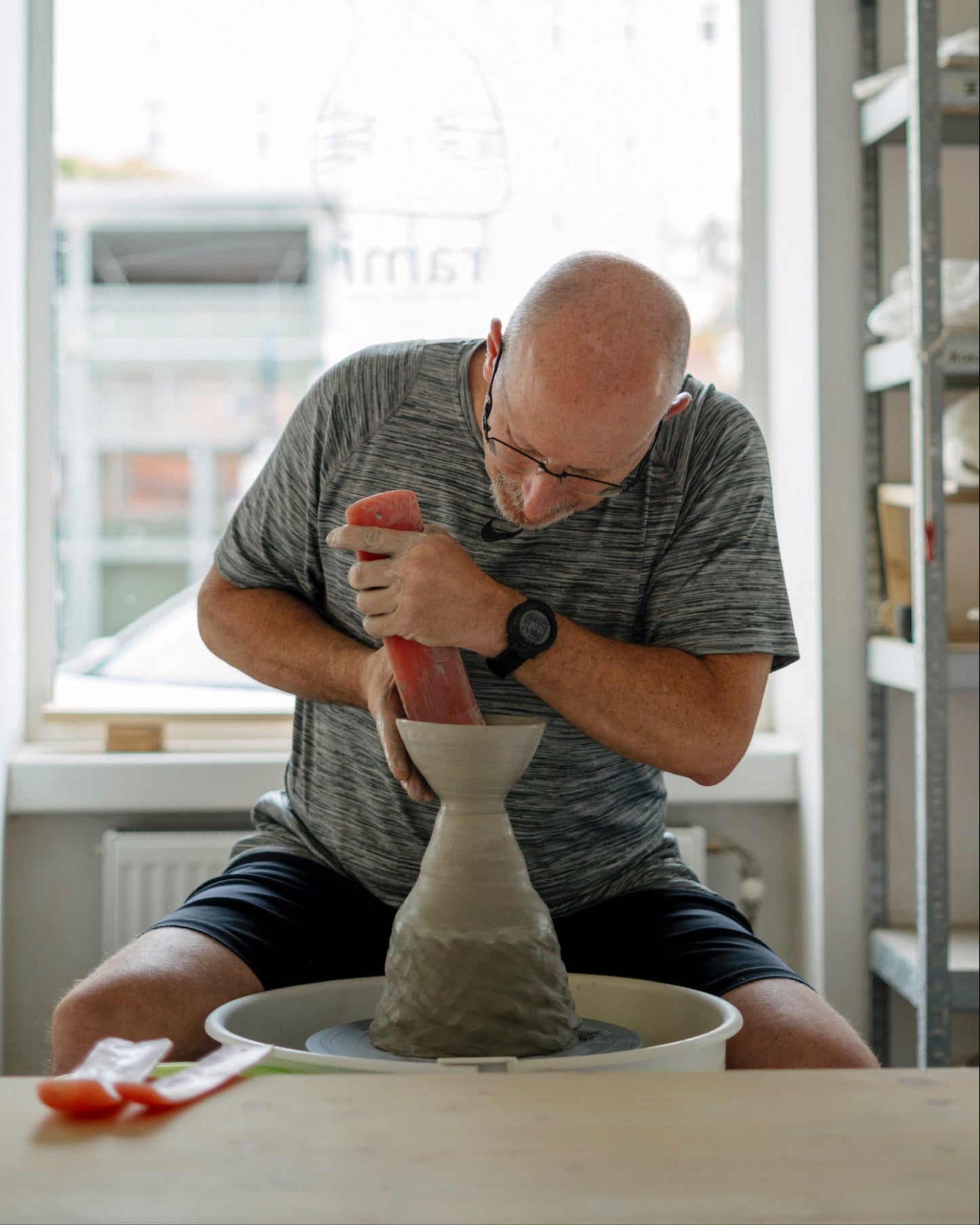 Mike Martino: Japanese cups and tea bowls