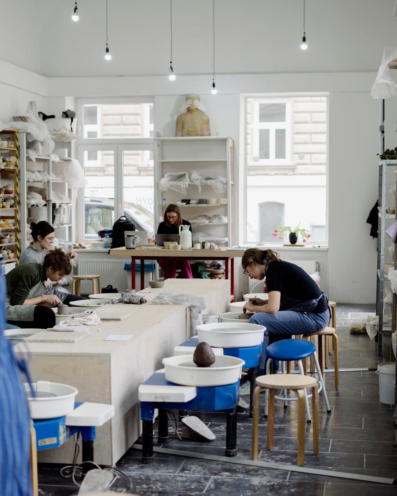 Intermediate: 8 Termine