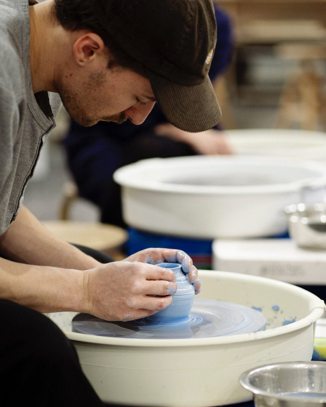 rami ceramics
