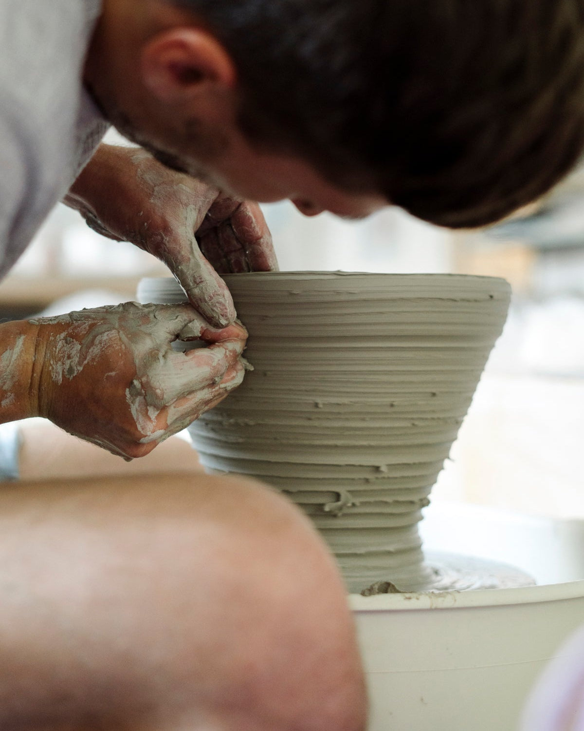 Intermediate: 8 dates