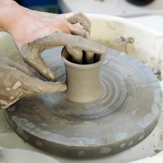 Summer Special: 5-dates Throwing on the wheel
