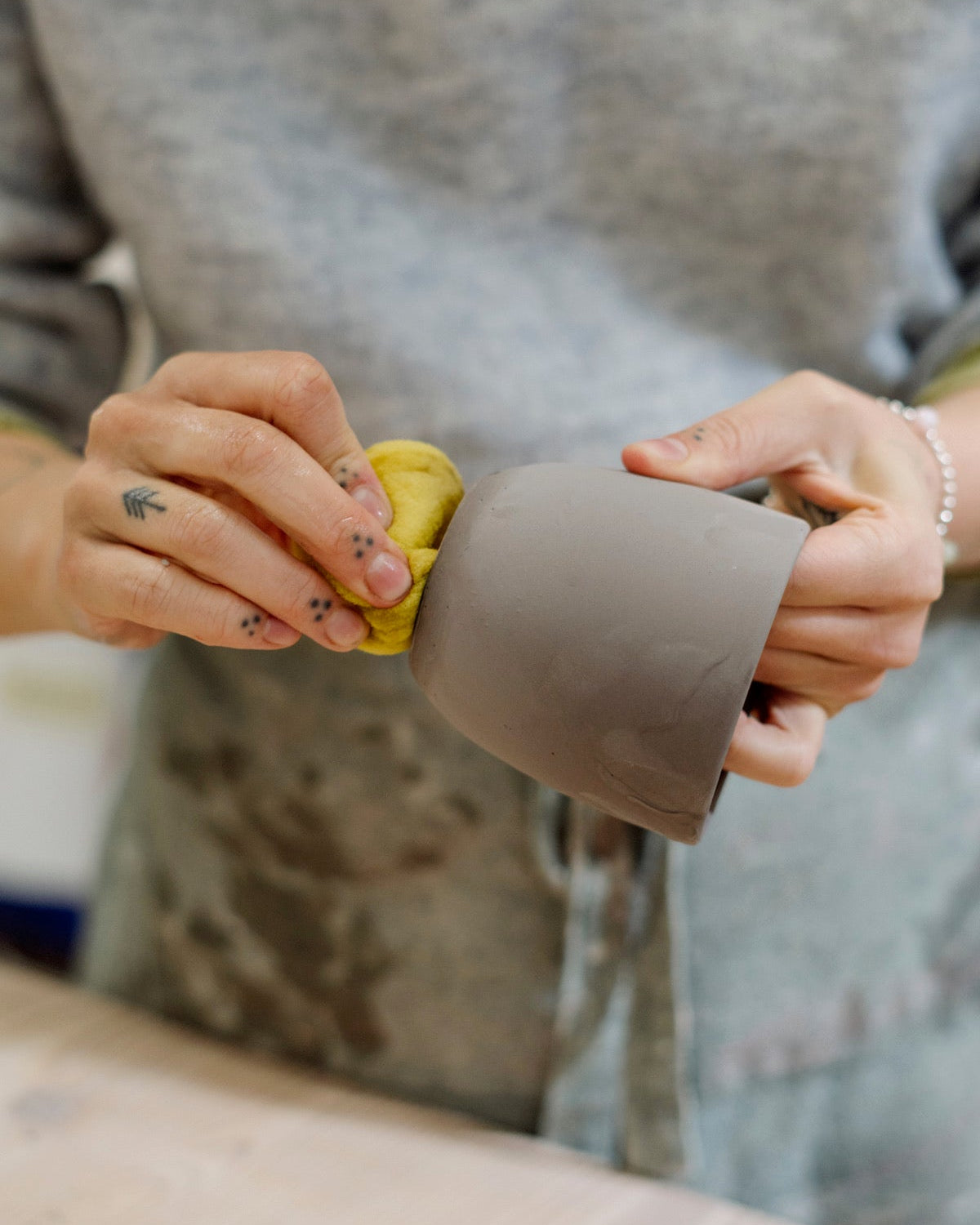 Intermediate: 8 Termine