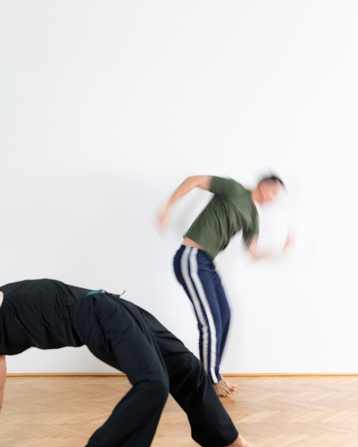 Clay & Yoga