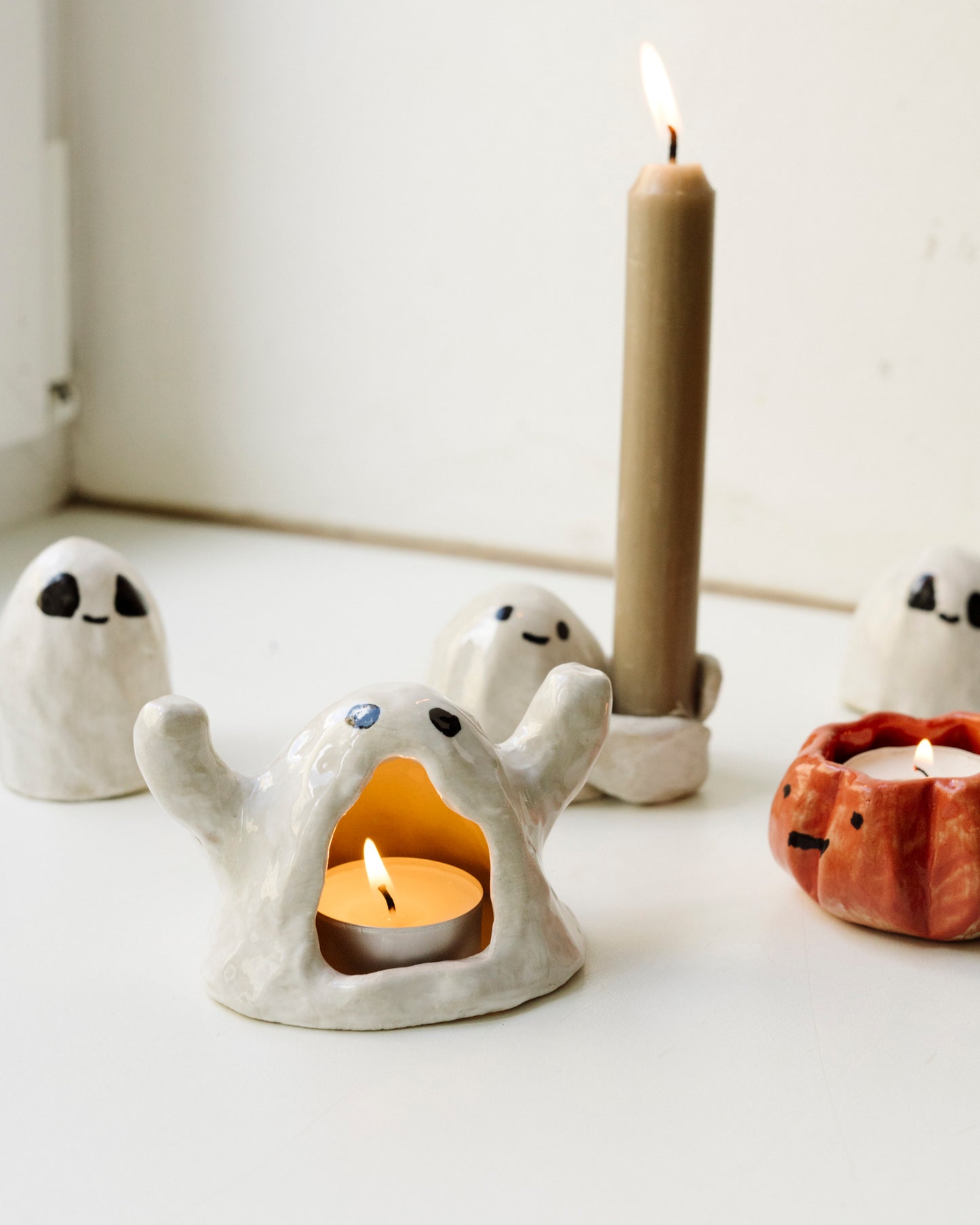Halloween Parents and Kids Special