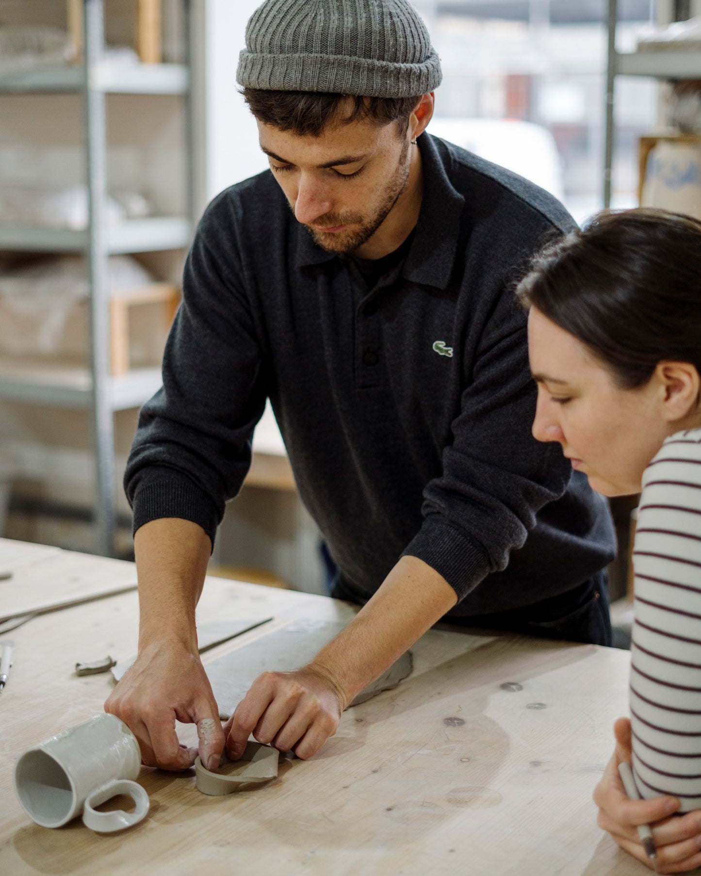 Intermediate: 8 dates