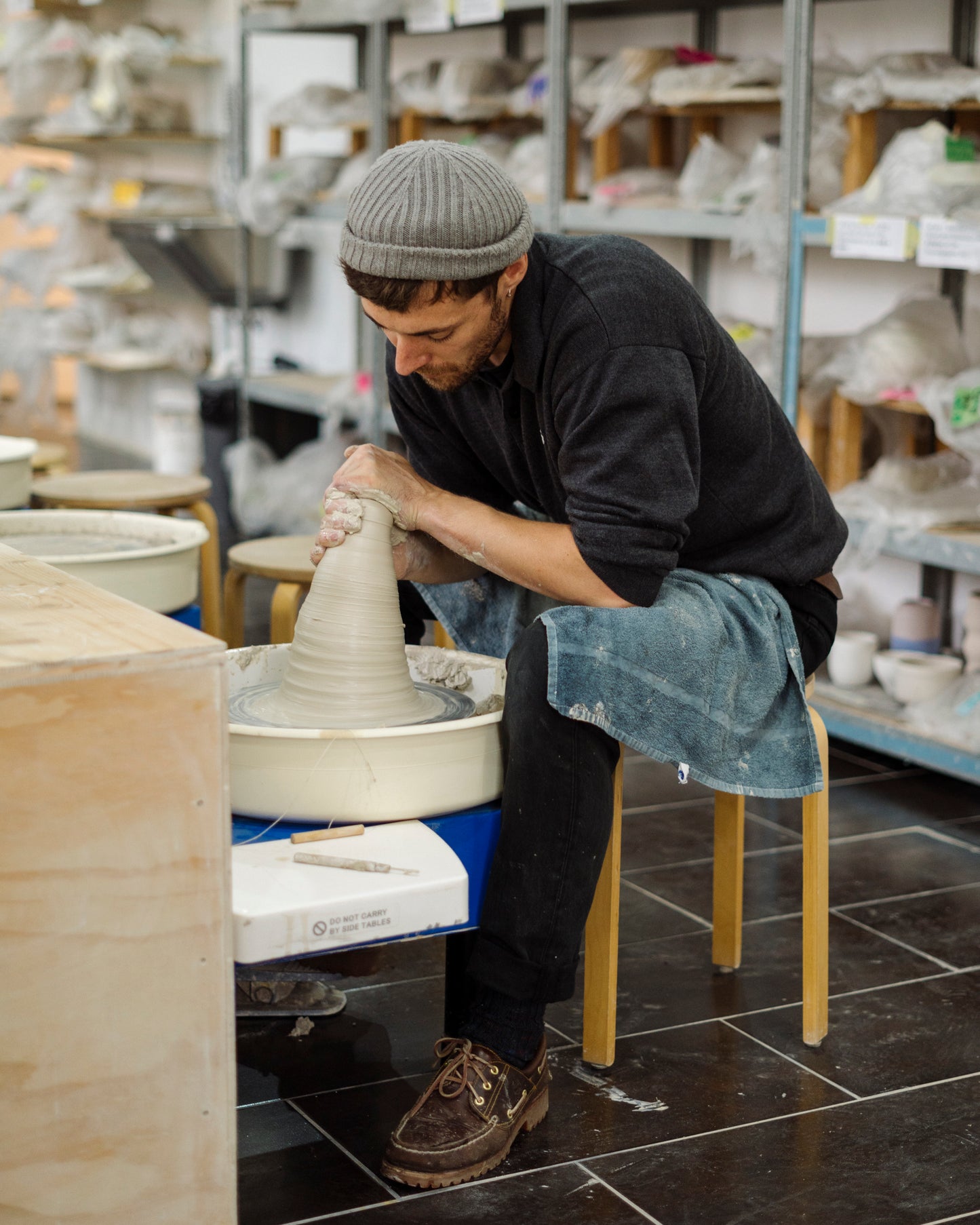 Intermediate: 8 dates