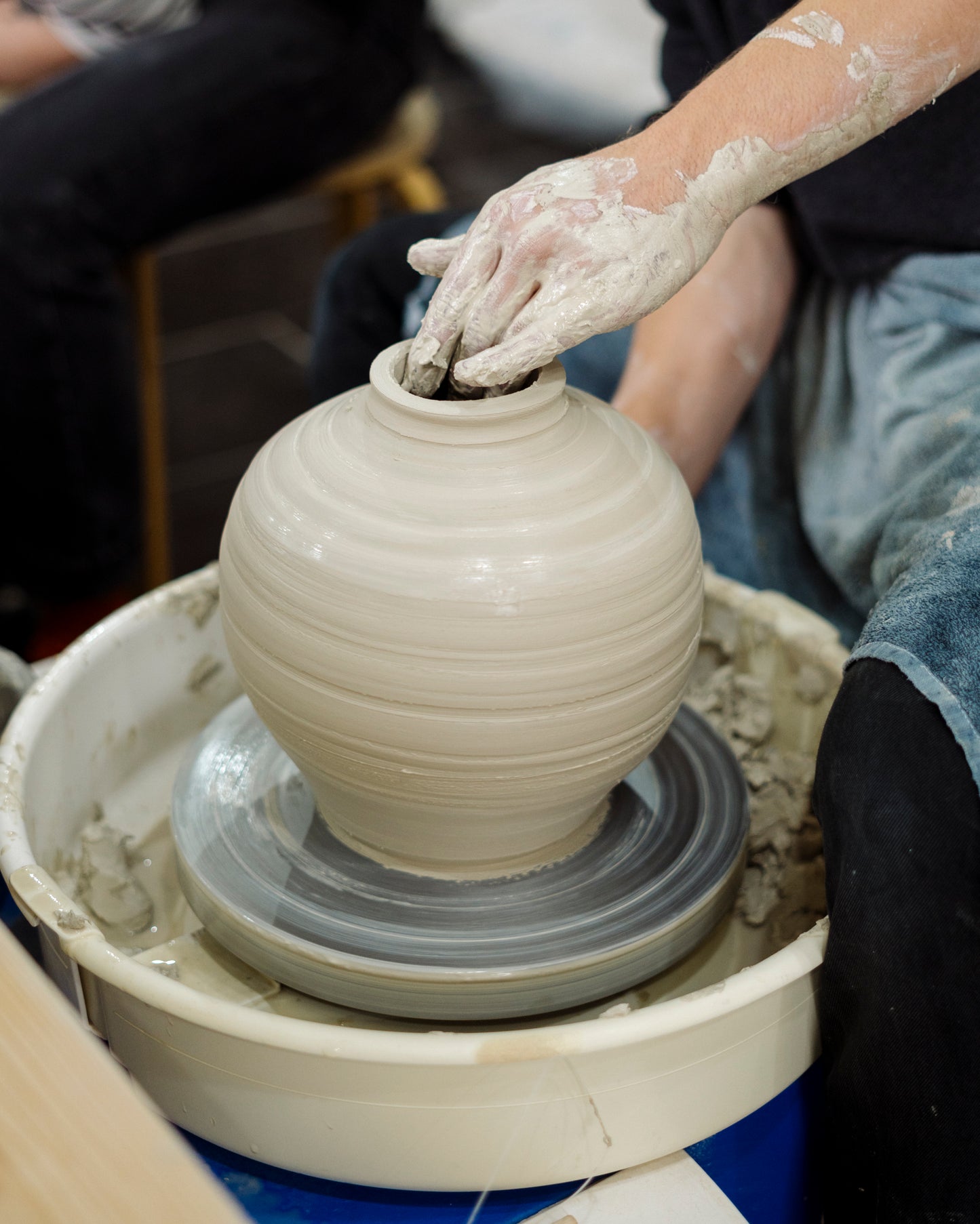 Intermediate: 8 dates