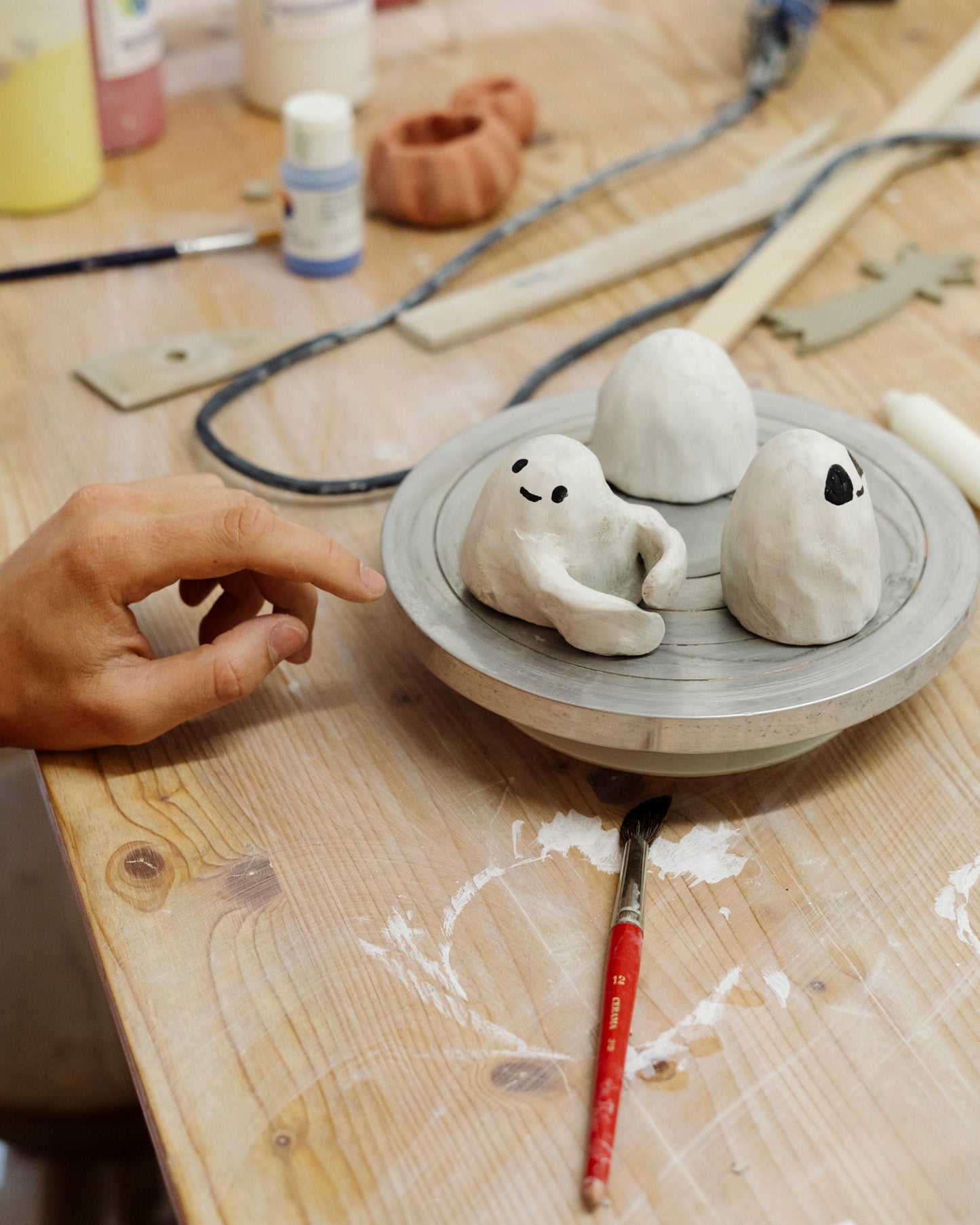 Halloween Parents and Kids Special