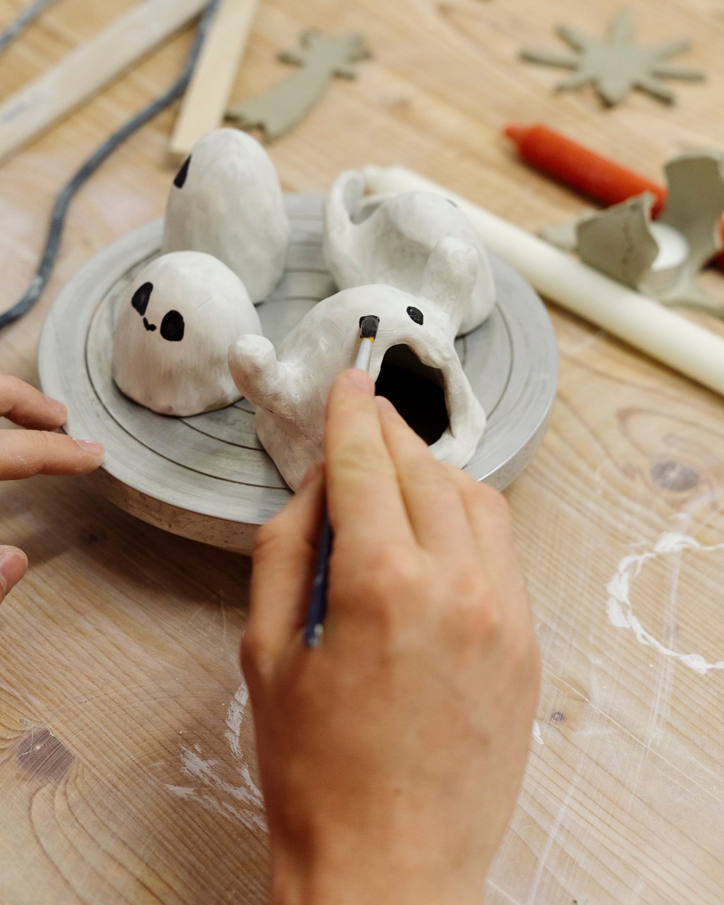 Halloween Special: Parents and Children