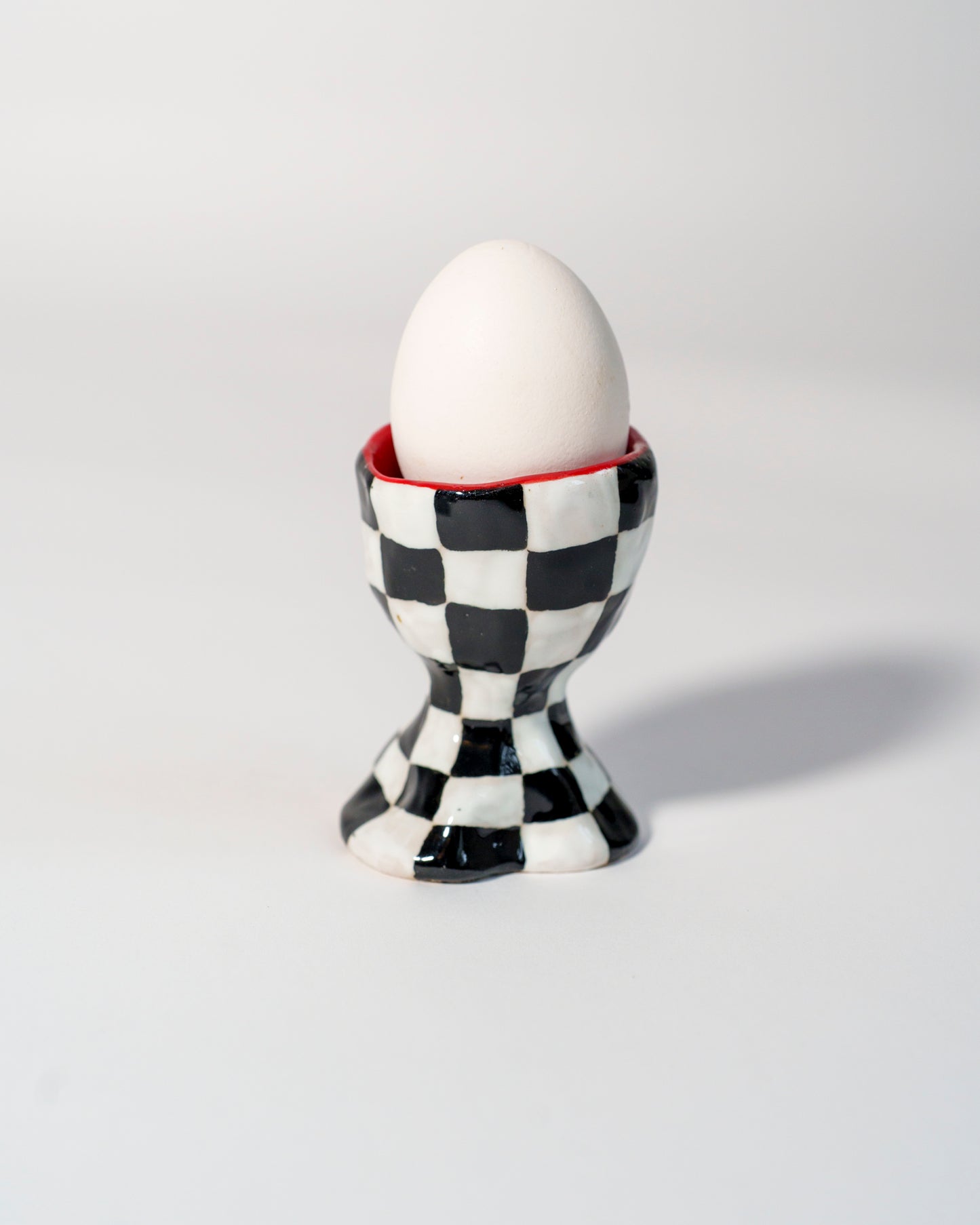 Easter Special Egg Egg Baby! Hand made Eggcups