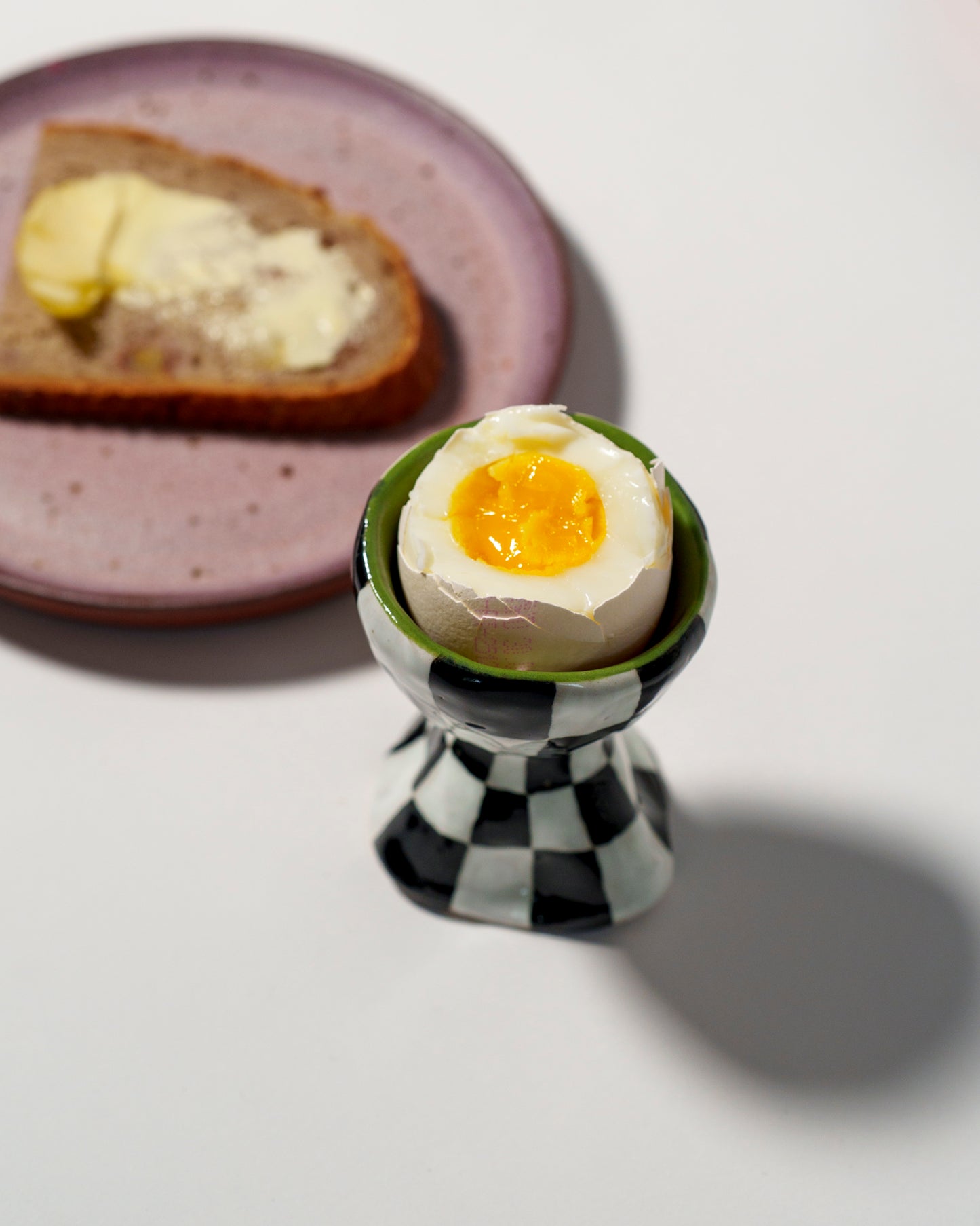 Easter Special Egg Egg Baby! Hand made Eggcups