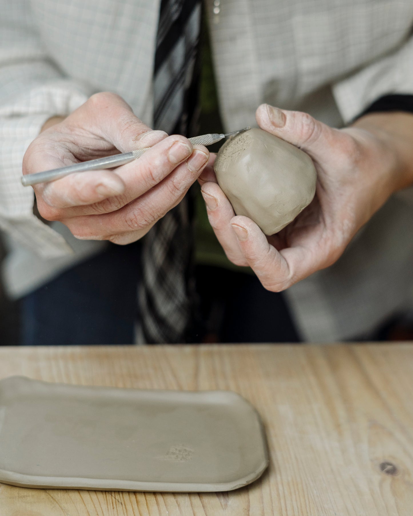 Easter Special Egg Egg Baby! Hand made Eggcups