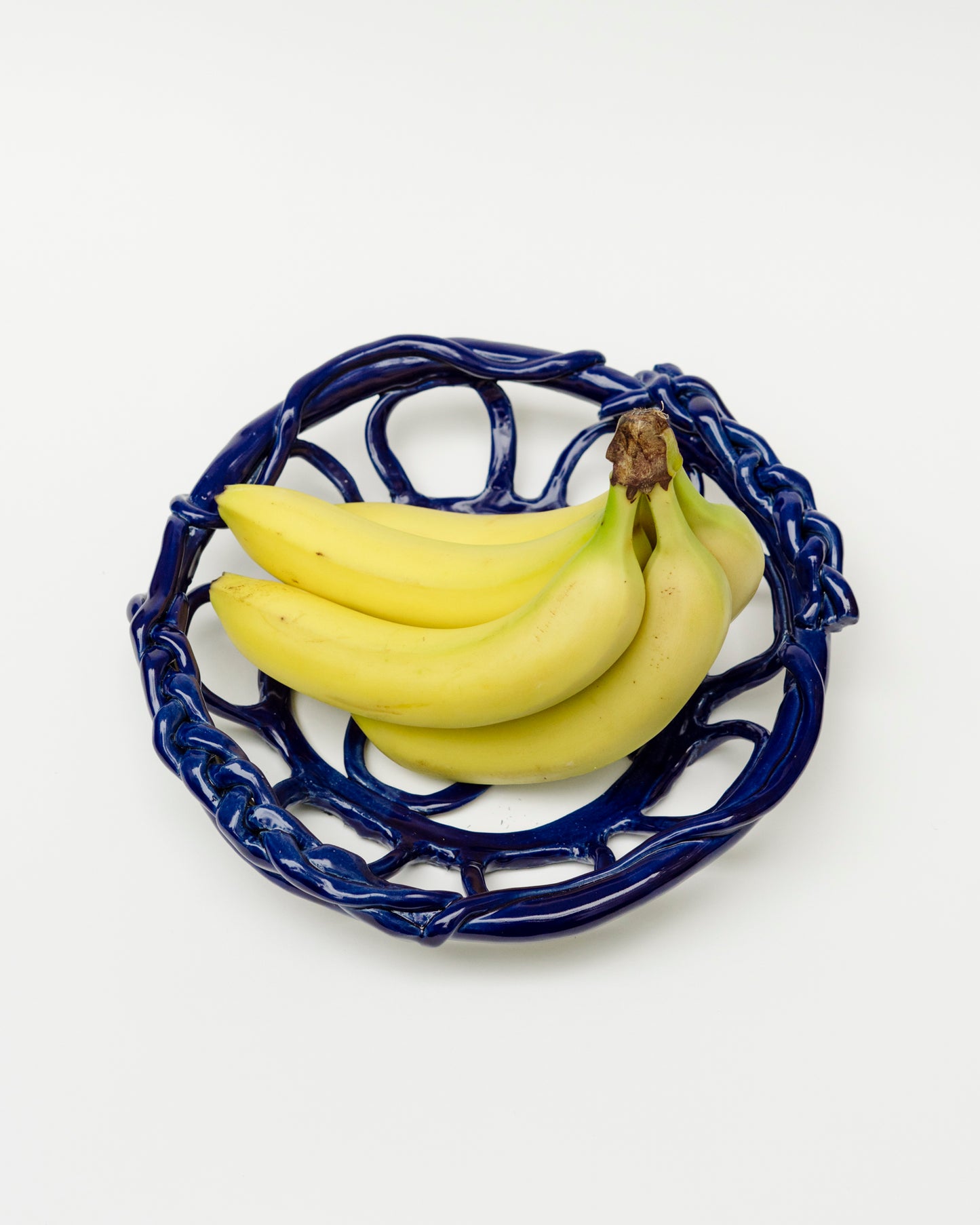 Clay Fruit Bowl - Handbuilding Course