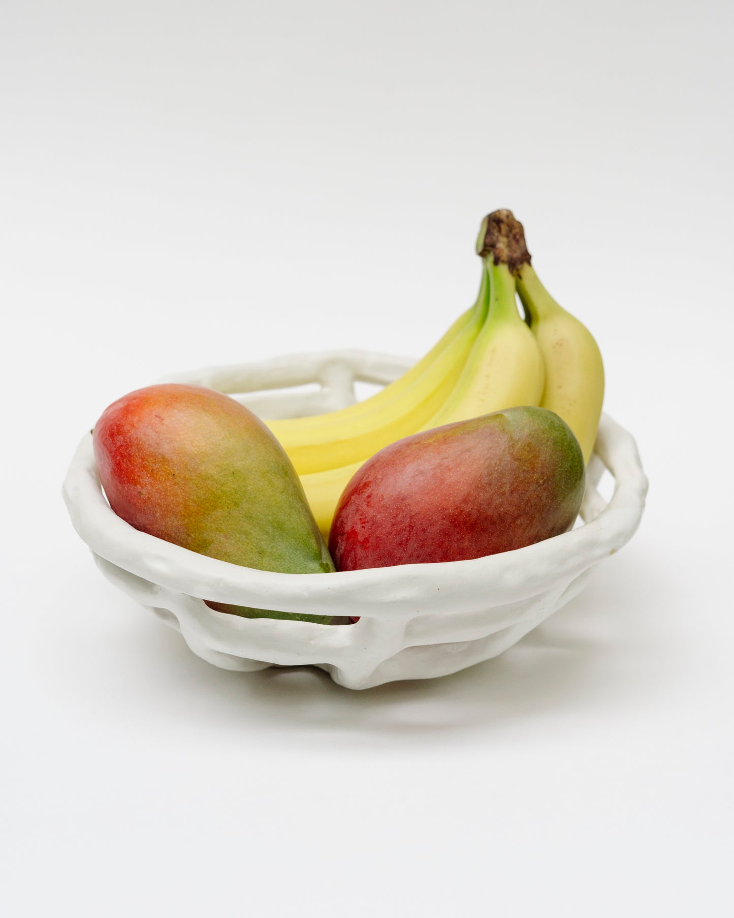 Clay Fruit Bowl - Handbuilding Course