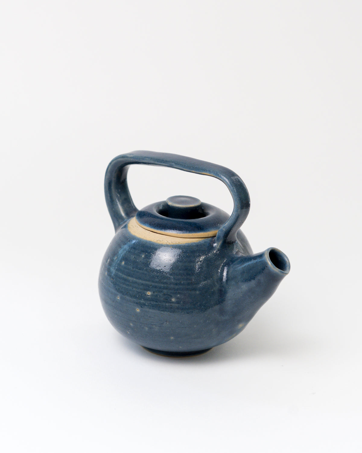 Intermediate: Spin the tea: Teekannen an der Töpferscheibe – rami ceramics