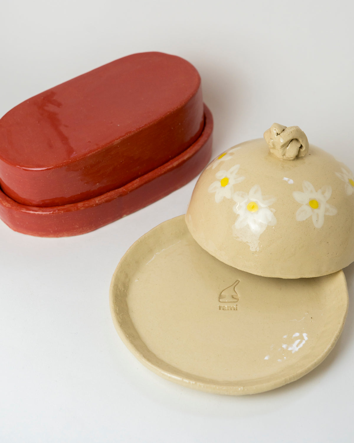 Kurzformat: Alles in Butter