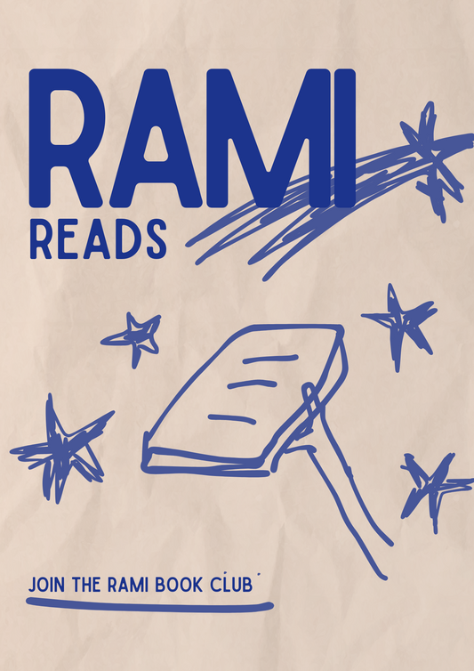 RAMI READS