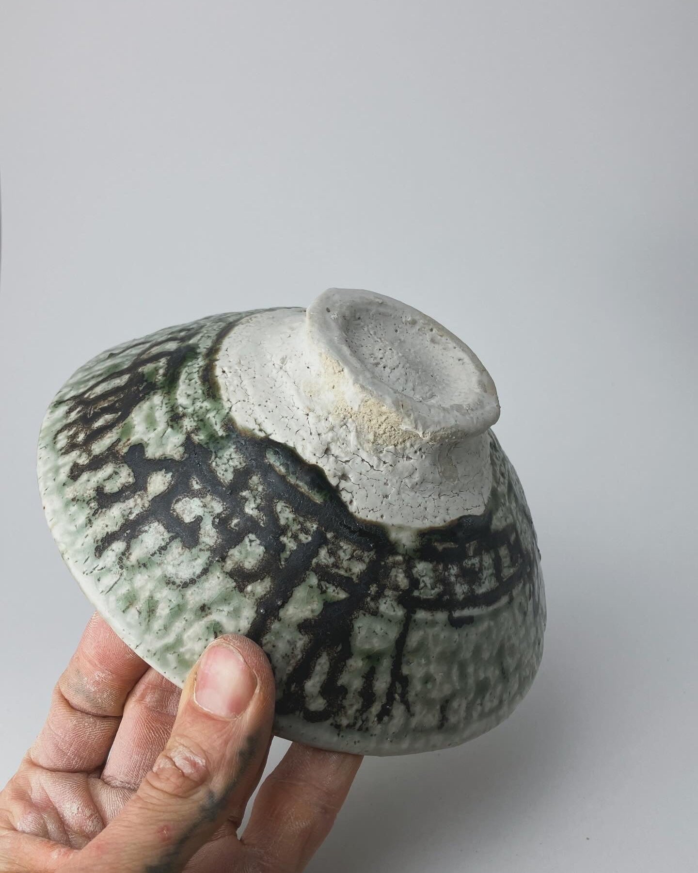 Glasuren entwickeln mit Daniel Stuhlpfarrer