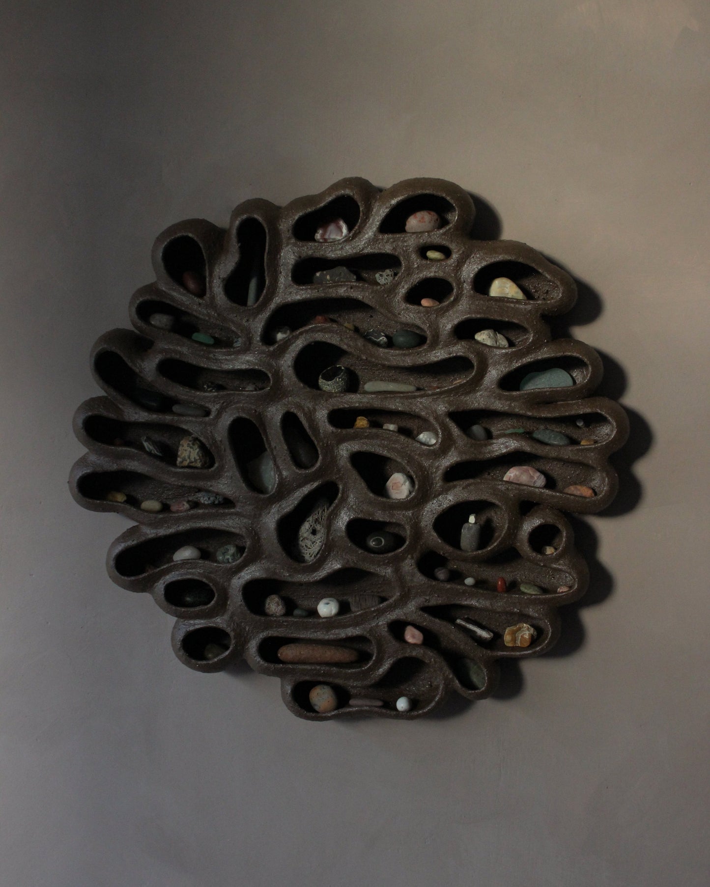 Hand-built Wunderkammers with Katie Rose Johnston