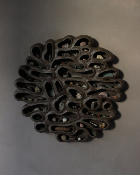 Hand-built Wunderkammers with Katie Rose Johnston