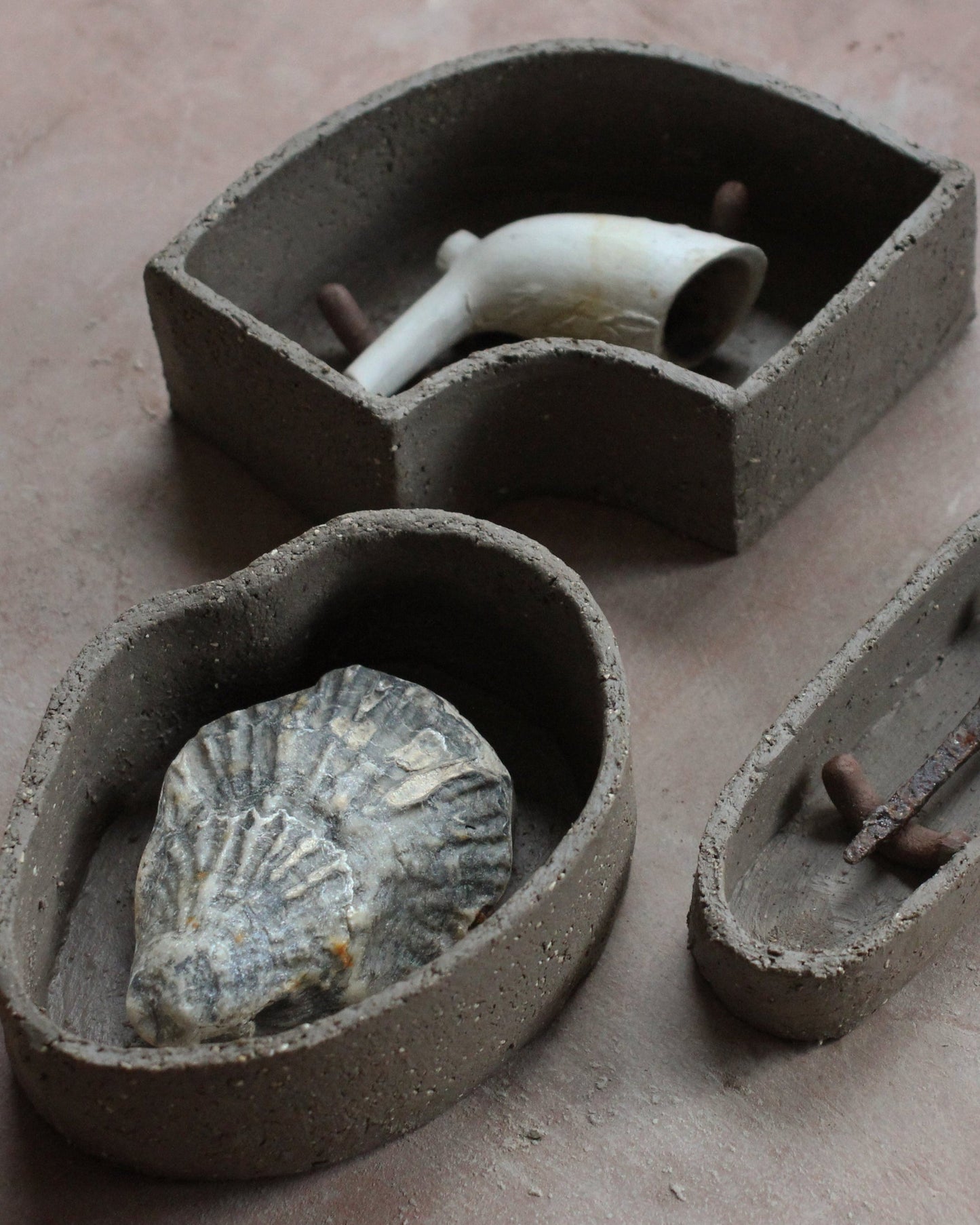 Hand-built Wunderkammers with Katie Rose Johnston