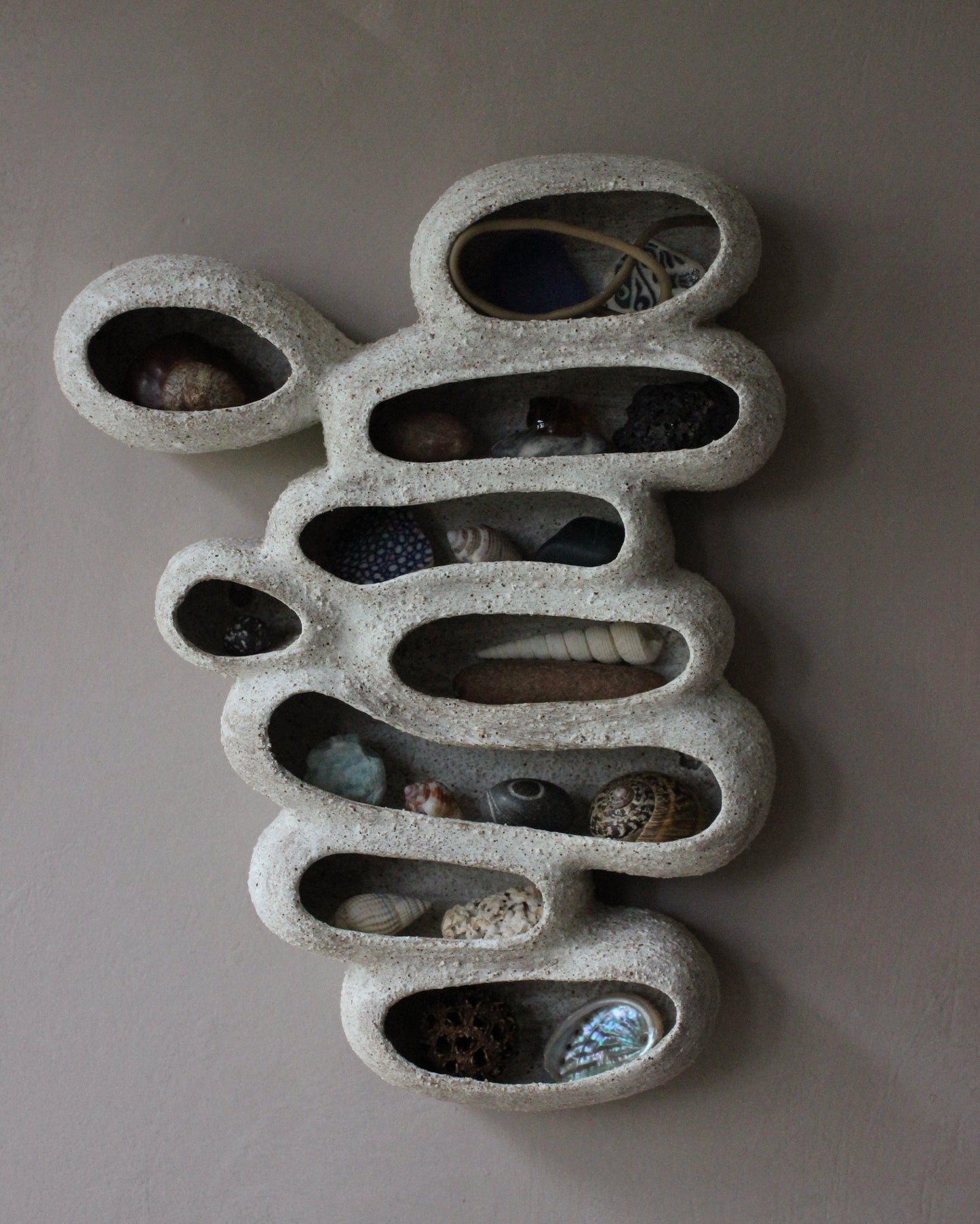 Hand-built Wunderkammers with Katie Rose Johnston