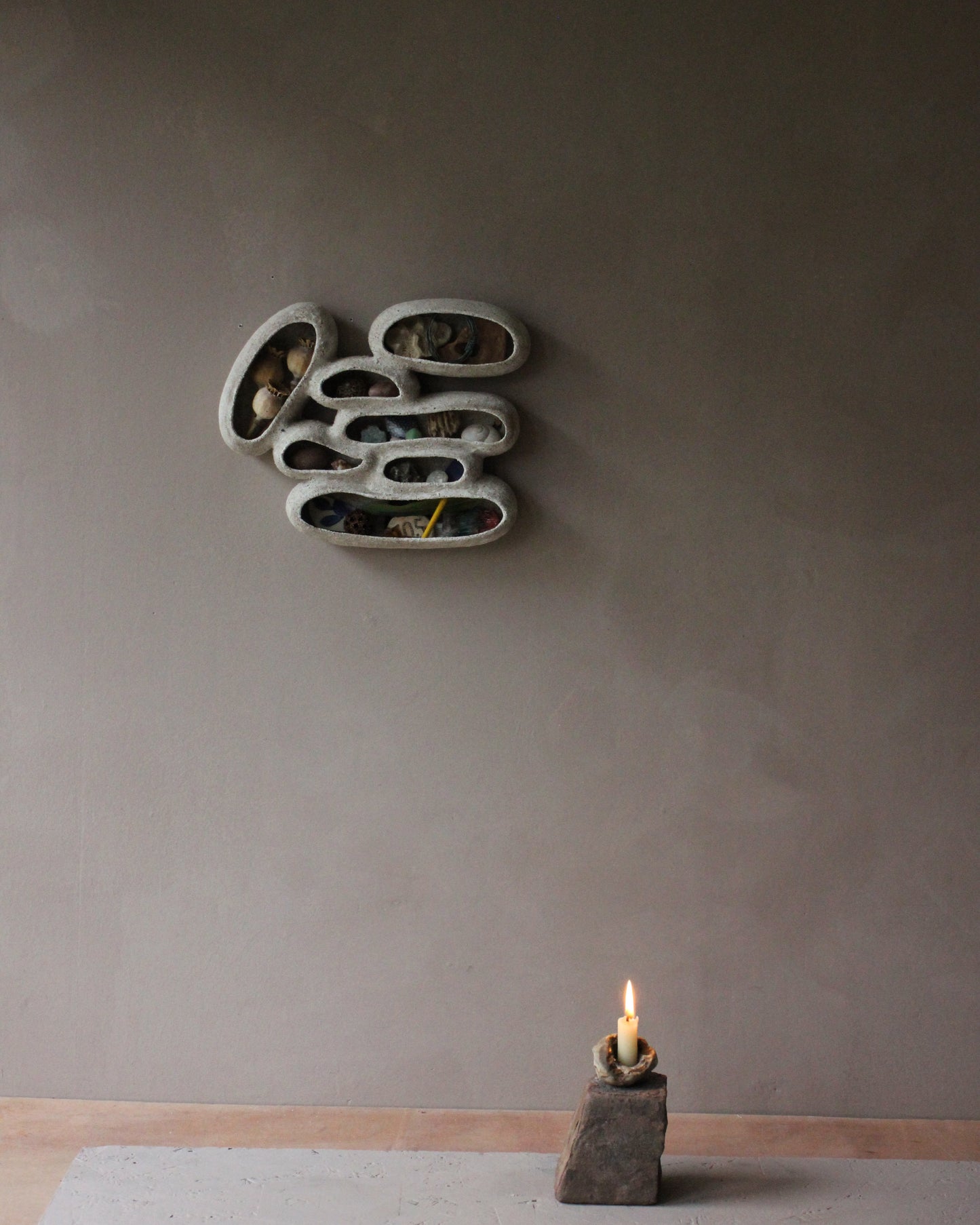 Hand-built Wunderkammers with Katie Rose Johnston