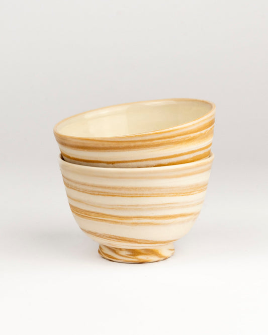 Keine Angst vor Porzellan