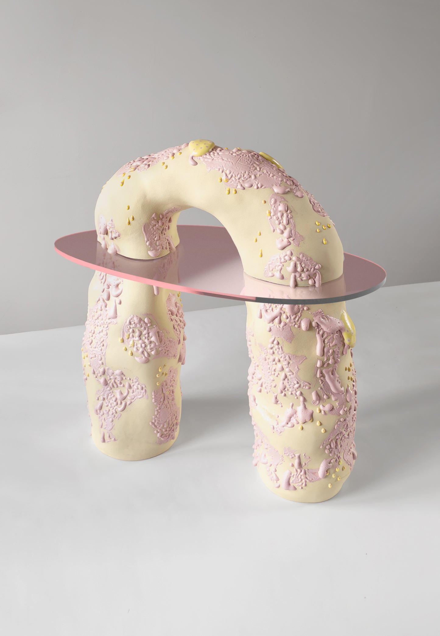 Lampen bauen mit Teresa Berger