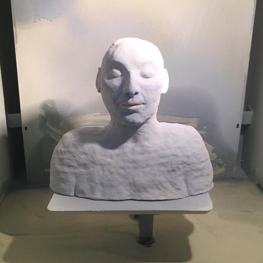 Headspace - head sculpting