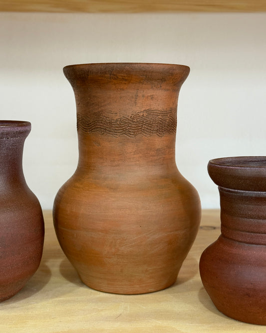 Alternative Finishes: Polieren statt Glasieren