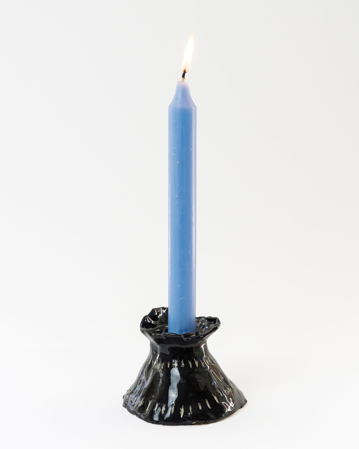 Kurzformat: Clay and Candles