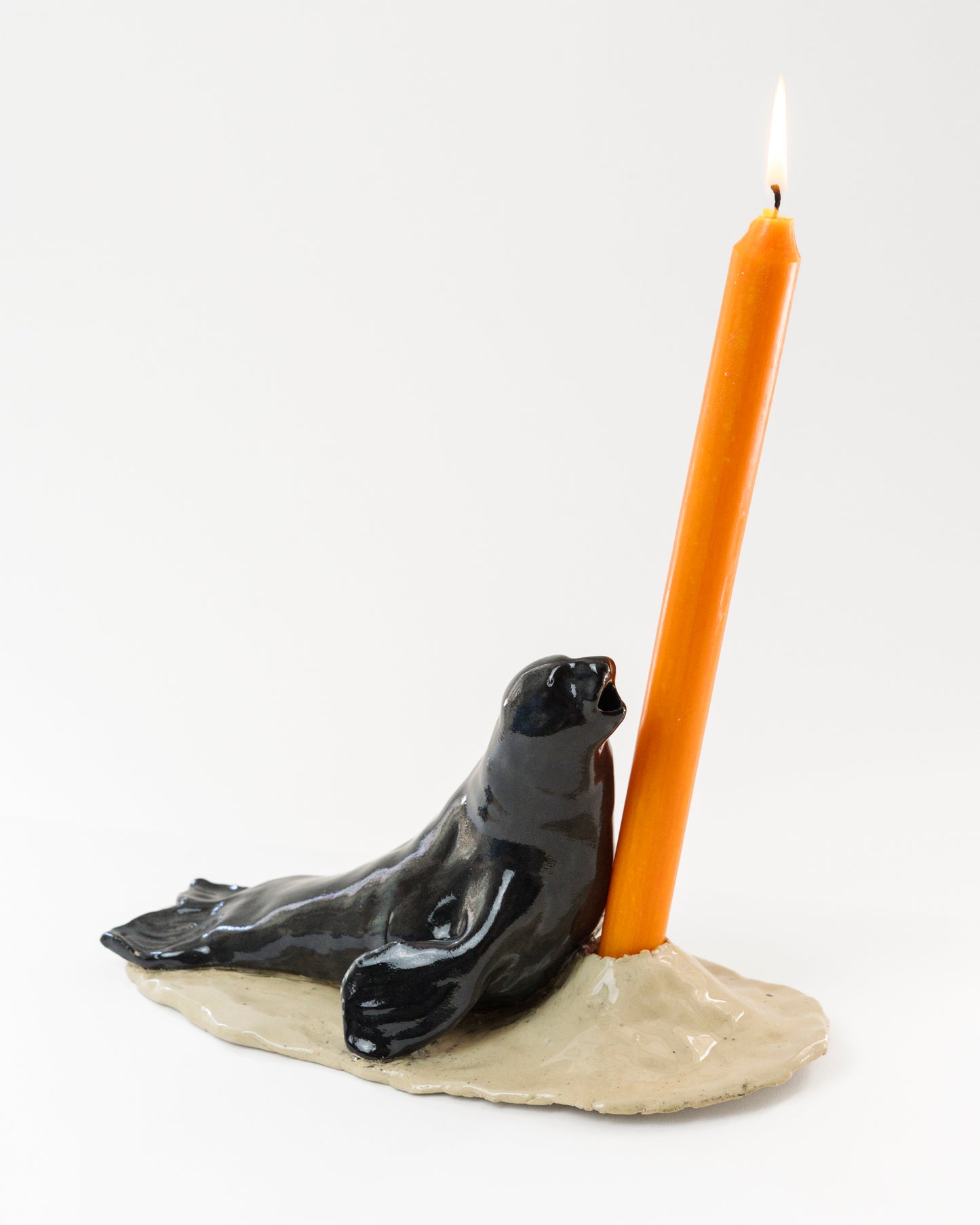 Kurzformat: Clay and Candles