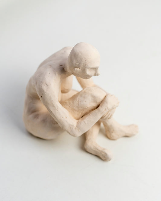 Figure Sculpting in Clay