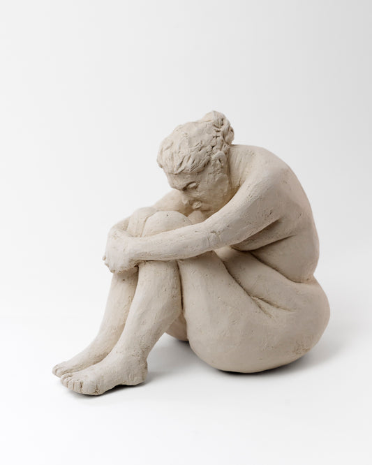 Kurzformat: Figure Sculpting in Clay