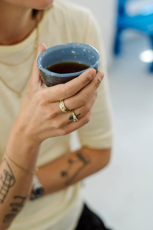 Clay and Coffee