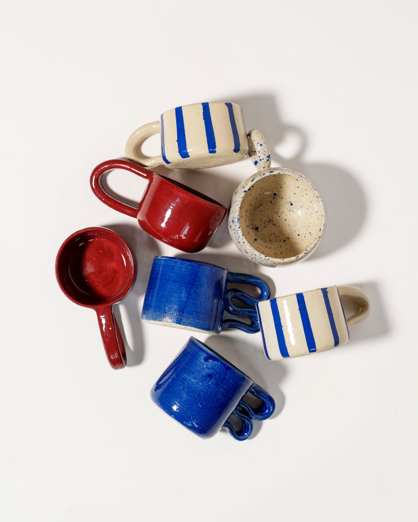 1 Woche intensiv: Drehen an der Scheibe